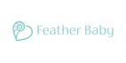 Feather Baby logo